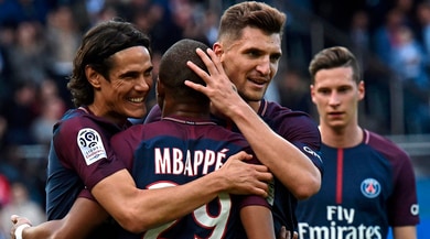 Calciomercato Juventus, spunta Meunier: blitz a Sarajevo