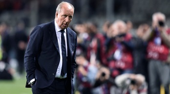 Qualificazioni Mondiali, l'Italia è testa di serie se...