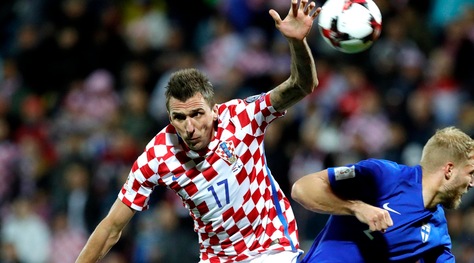 Cacic gela la Juventus: «Mandzukic? Infortunio serio»