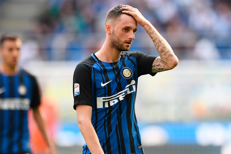 Inter, per Brozovic serve un miracolo