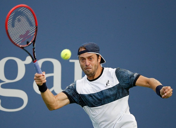 Shanghai, Lorenzi fuori al primo turno