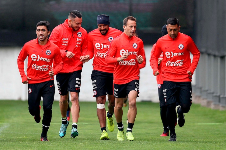 Qualificazioni mondiali: Brasile-Cile, il «2» vale 4,50