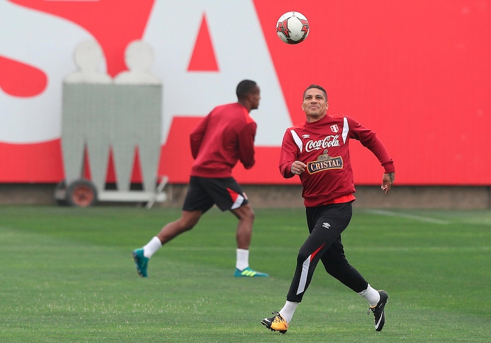 Qualificazioni mondiali, Perù-Colombia in bilico