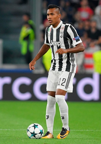 Dal Brasile Allegri aspetta l’Alex Sandro doc