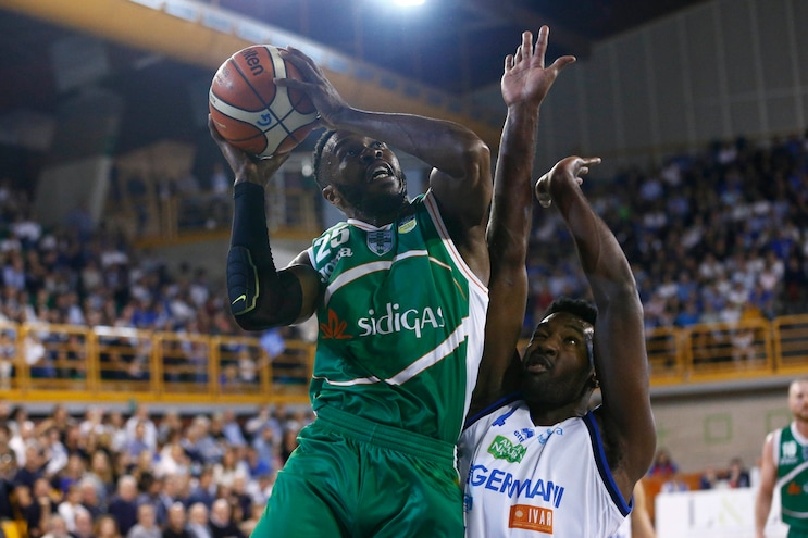 Rich stende il Besiktas, Mbakwe esalta Torino