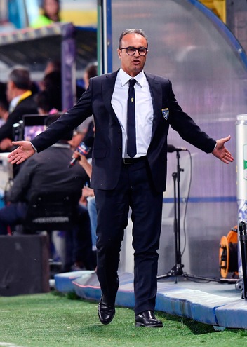 Brescia, ribaltone Cellino: via Boscaglia, arriva Marino