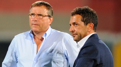 Lo Monaco: «Malagò-Lotito, non ce la farete»