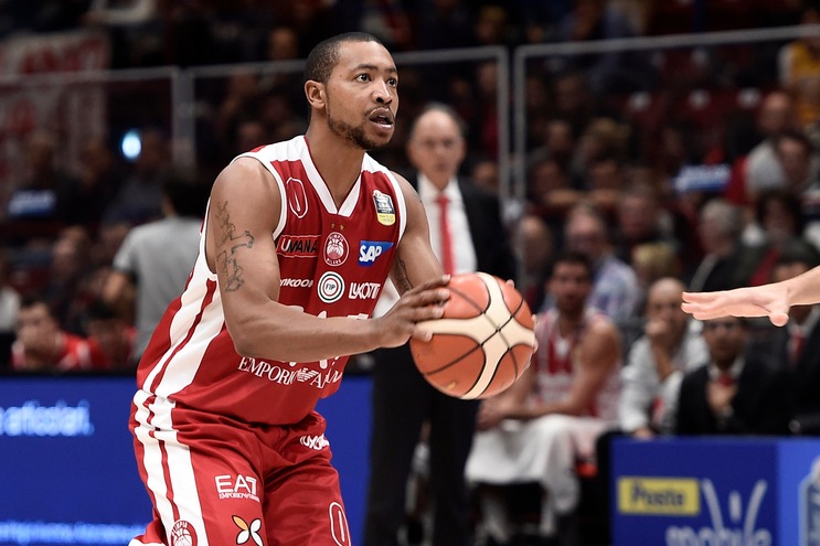 Eurolega, Milano all'esame CSKA