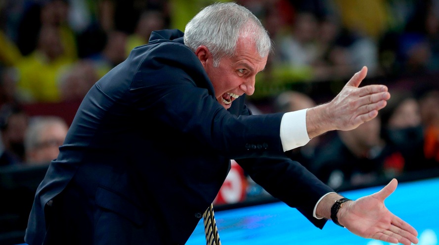 Eurolega, scivolone Fenerbahce. Anche il Bamberg ko