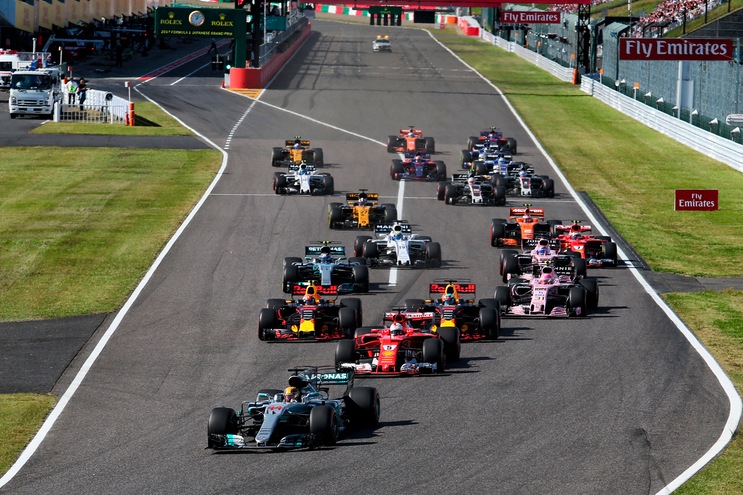 F1, GP Brasile: ipotesi privatizzazione Interlagos