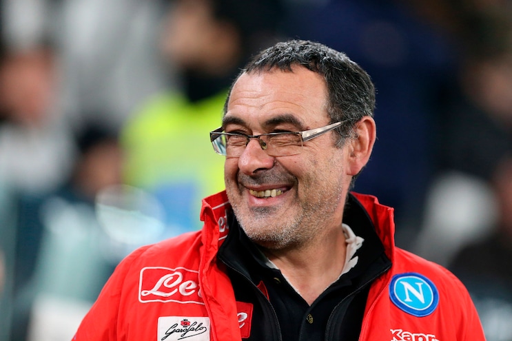 Serie A, Roma-Napoli: sugli azzurri il 50% delle scommesse