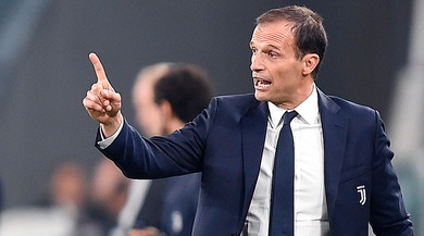 Un reset per tornare vera Juventus