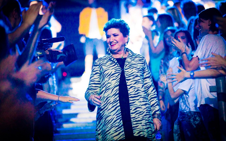 X-Factor: Mara Maionchi sorpassa Fedez nelle quote