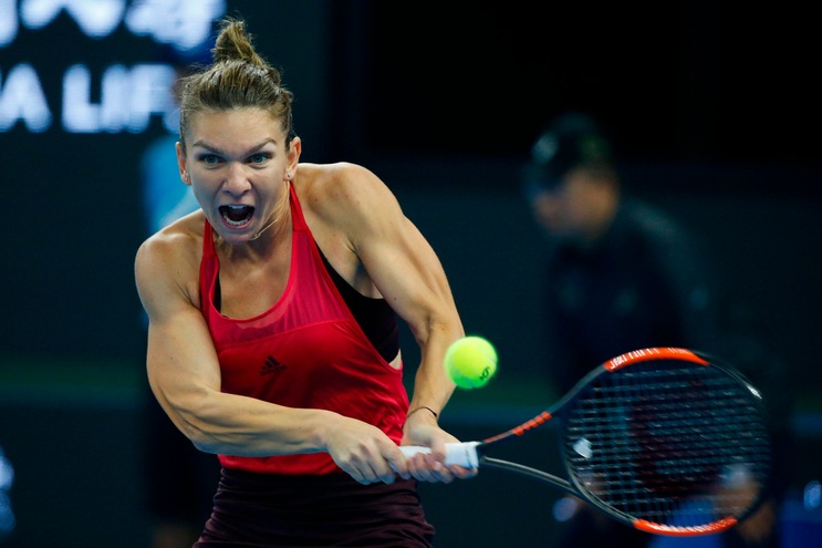 Ranking Wta, Halep ancora leader. Giorgi prima italiana