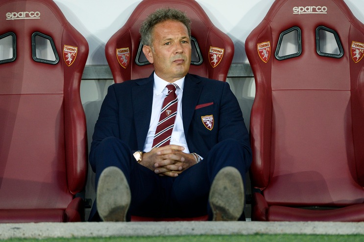 Torino, il Sinisa sospeso