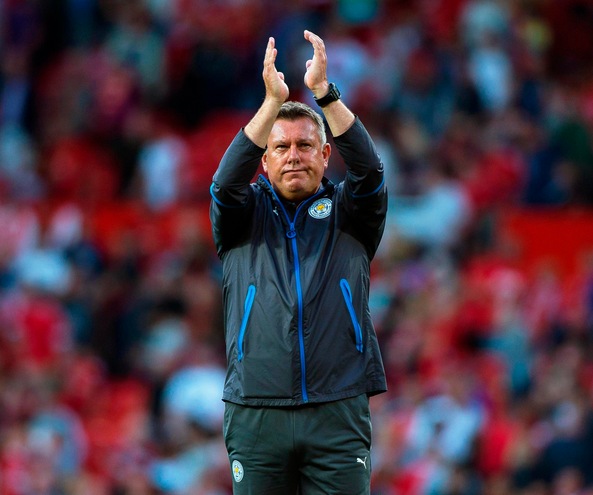 Premier League, è ufficiale: il Leicester ha esonerato Shakespeare