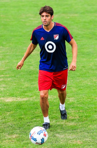 Calciomercato: «Milan, Kakà è pronto al grande ritorno»