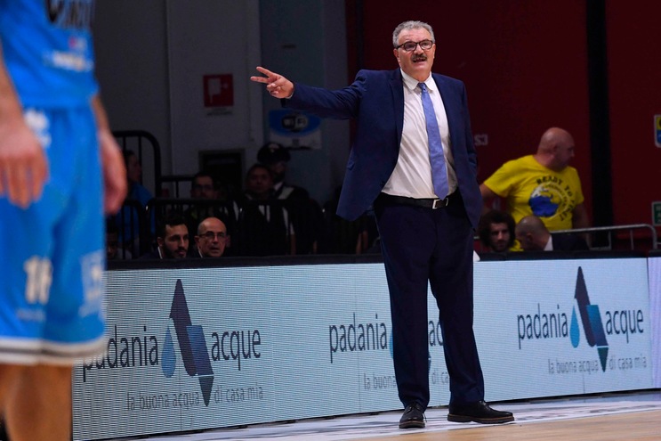 Italbasket, i convocati per le gare di novembre