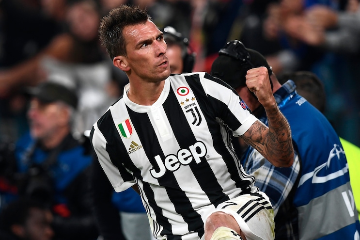 Champions League: Juve, ottavi a quota rasoterra