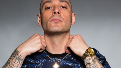 Fabri Fibra, un Fenomeno in tour