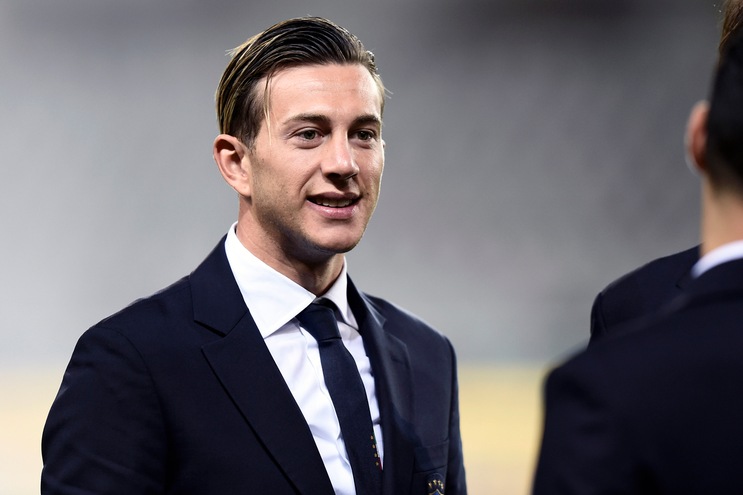 Juventus-Spal, senza Mandzukic chance per Bernardeschi