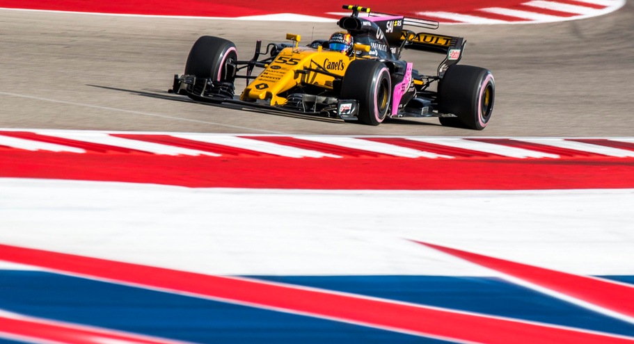 F1 Usa, Pirelli: previste due soste in gara