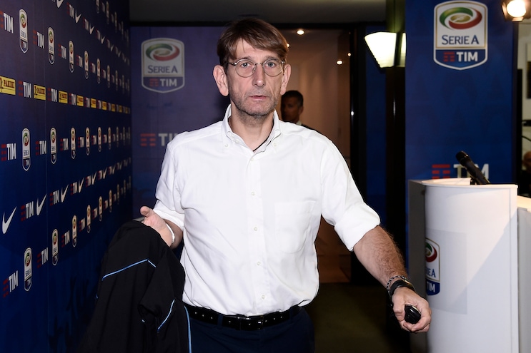 Campedelli, la certezza del Chievo