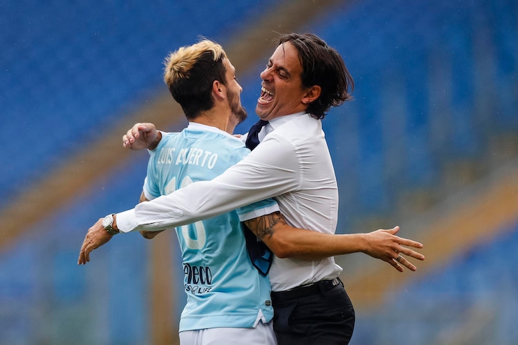 Serie A: Bologna-Lazio, il «2» a 1,70