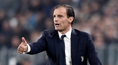 Juventus, Allegri: «Higuain giocatore ritrovato. Dybala non è un caso»