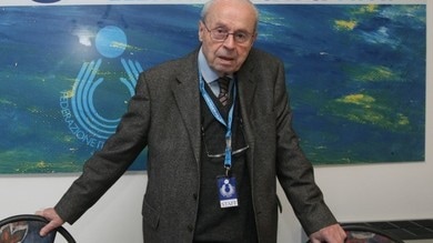 La Federpallavolo perde Ivan Ciattini, uno dei fondatori