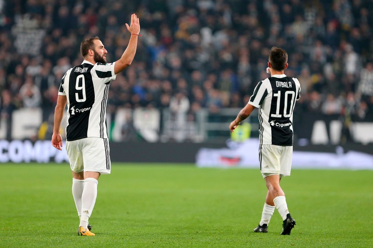 Serie A, scudetto: è sfida Juve-Napoli per i bookmaker