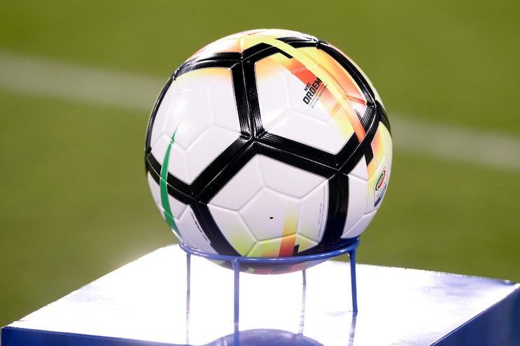 Calciomercato Serie C, il Gavorrano ingaggia Merini