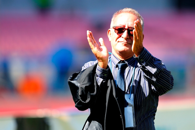 Benevento, la dinastia dei Vigorito