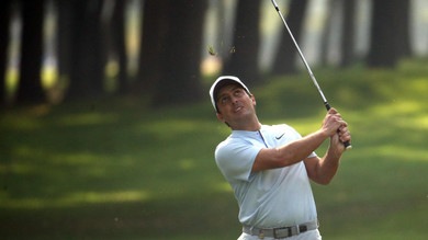 PGA Tour: Tiger Woods e Molinari quinti