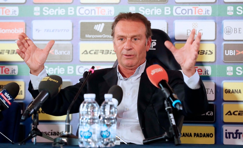 Serie A, Cagliari condannato: deve pagare Cellino