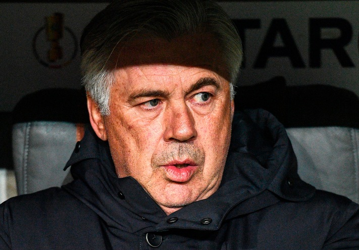 Calciomercato: Chelsea-Ancelotti, i bookie dicono sì