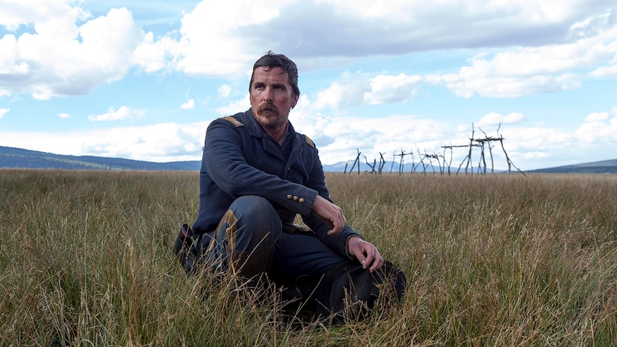 Hostiles, il western gode di buona salute