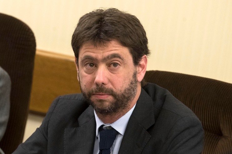 Neppure Agnelli conosce i cinesi del Milan