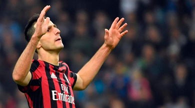 Milan, cercasi bomber: spesi 65 milioni senza risultati