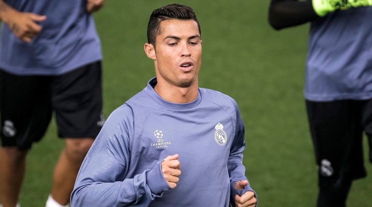 «Lisbona 2003, Cristiano Ronaldo era della...Juventus»