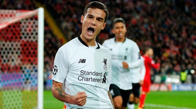 «Coutinho, niente Barcellona. In estate c'è il Psg»