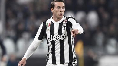 Juve, contro il Benevento si cambia