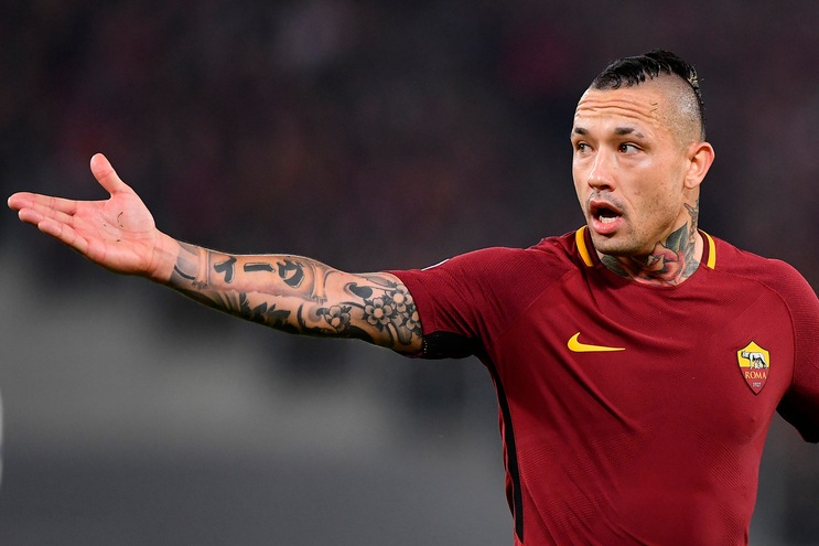 Champions, la Roma vola anche in quota