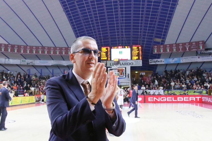 Champions League, Venezia non lascia scampo a Strasburgo