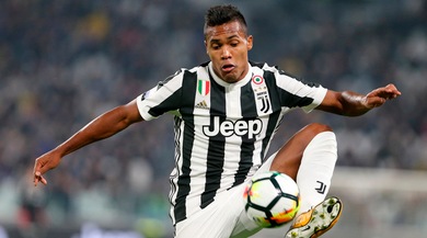 Juventus, qualcosa non va: Alex Sandro è l'emblema