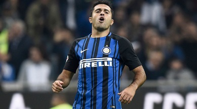 Inter, ufficiale: Eder rinnova fino al 2021