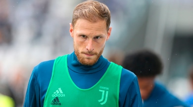 Juventus, Pjaca gol in amichevole: si rivede anche Höwedes 