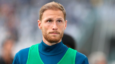 Juventus, finalmente Höwedes. Domenica Allegri ci prova