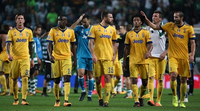 Champions, Juventus agli ottavi se...