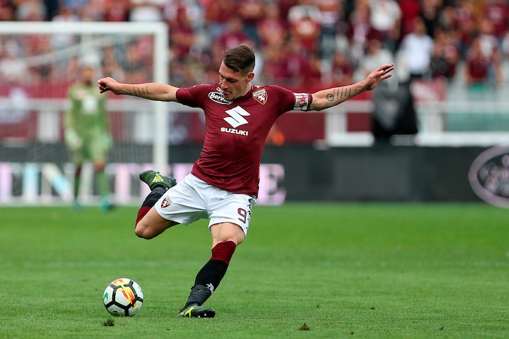 Serie A: Inter-Torino, impresa granata a 6,25